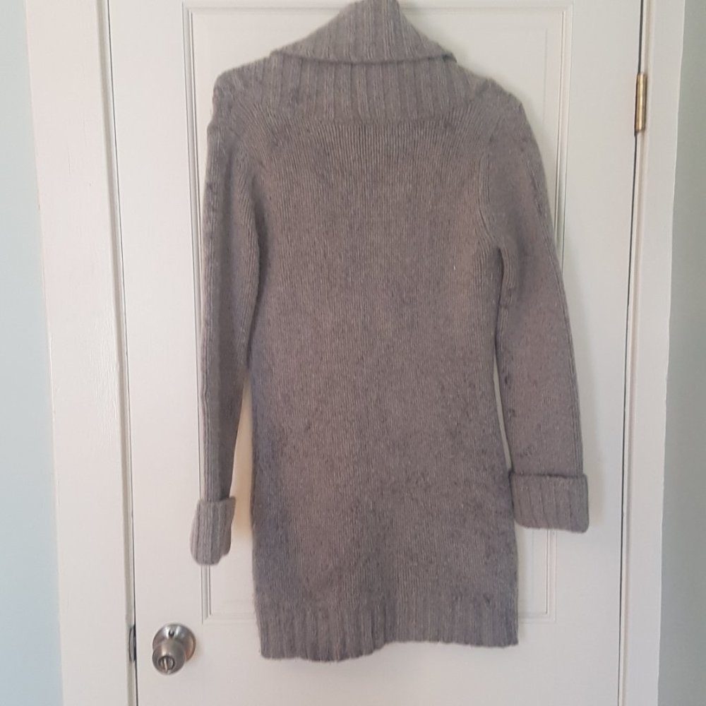 Chunky TNA sweater dress/tunic - Picture 2 of 6